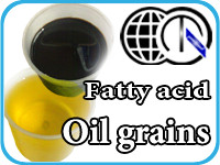 Soybean oil and sunflower oil for livestock and poultry
