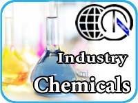Chemical materials for industries and labs